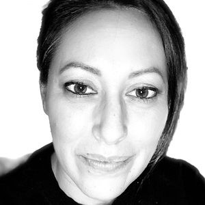 Meet your Posher, Julie